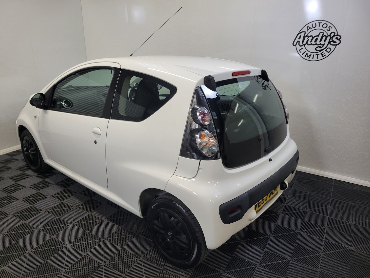 Used Citroen C1 2013 for sale - 77897787: Photo 16