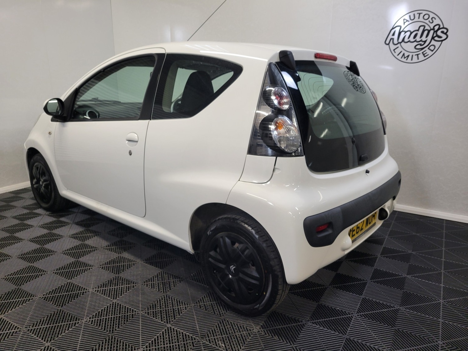 Used Citroen C1 2013 for sale - 77897787: Photo 17