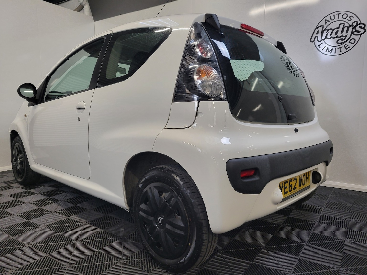 Used Citroen C1 2013 for sale - 77897787: Photo 19