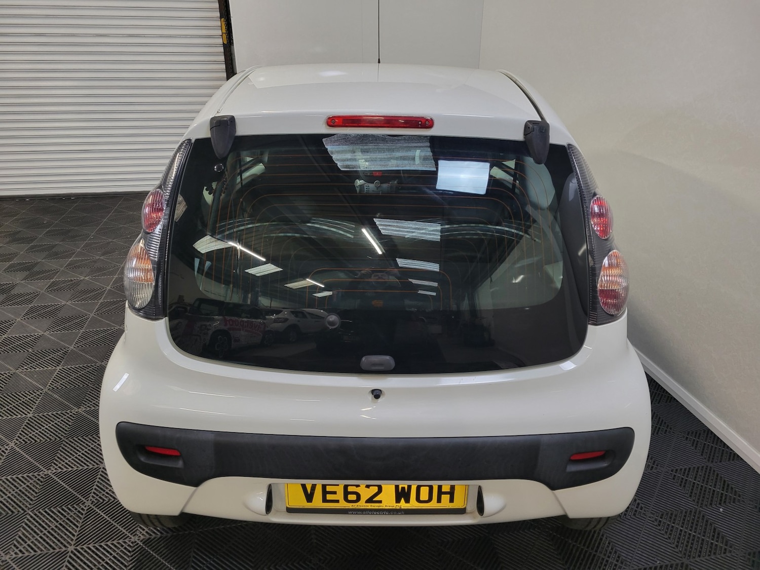 Used Citroen C1 2013 for sale - 77897787: Photo 20