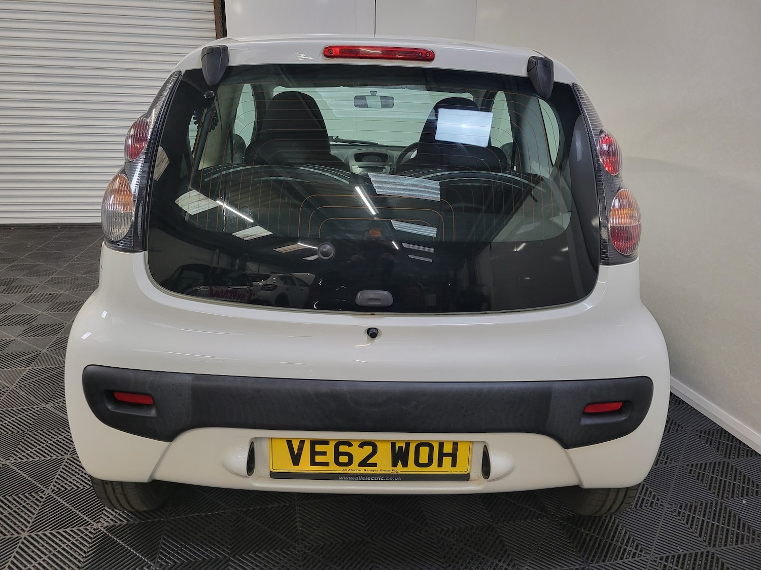 Used Citroen C1 2013 for sale - 77897787: Photo 21