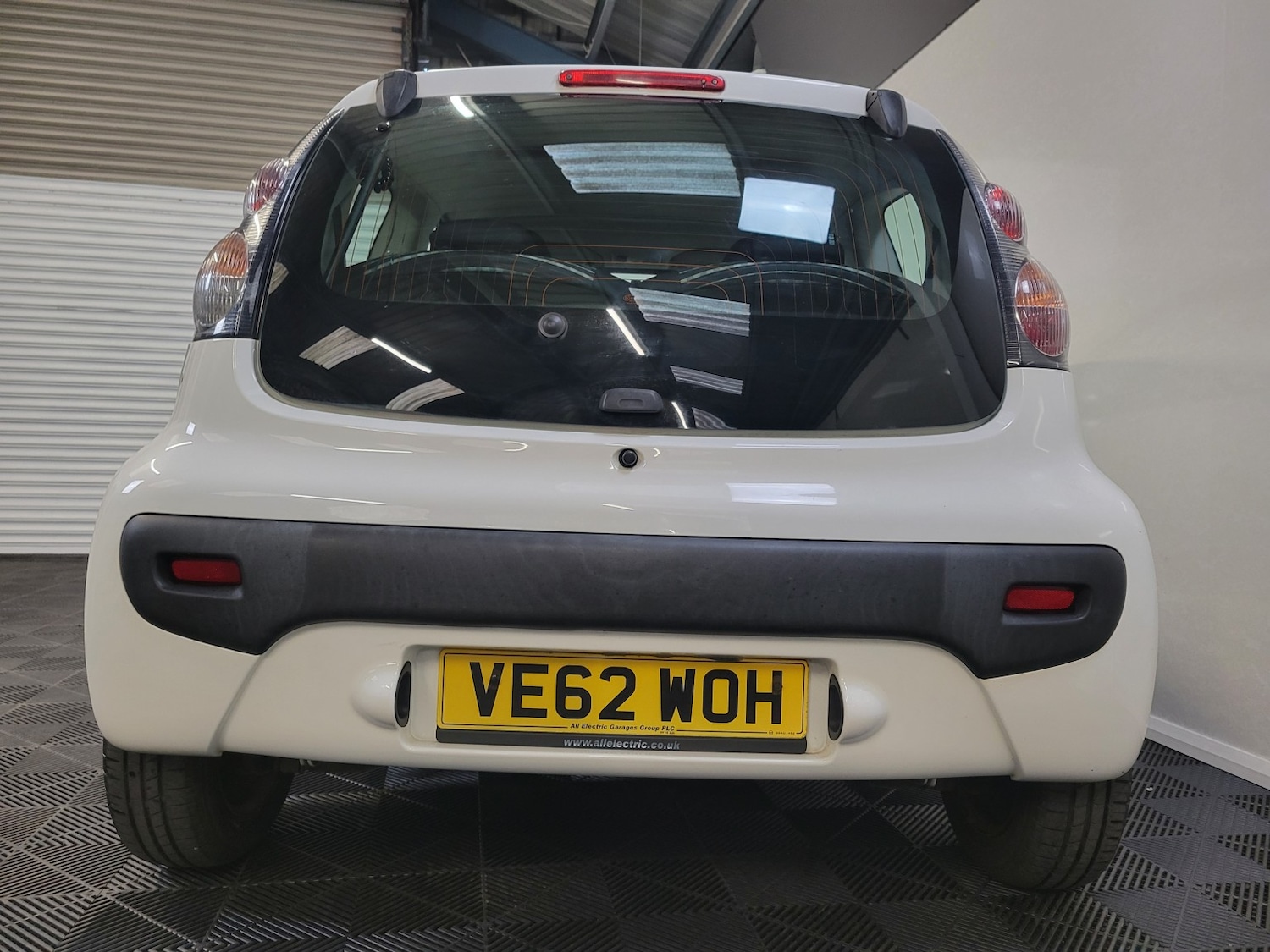 Used Citroen C1 2013 for sale - 77897787: Photo 22