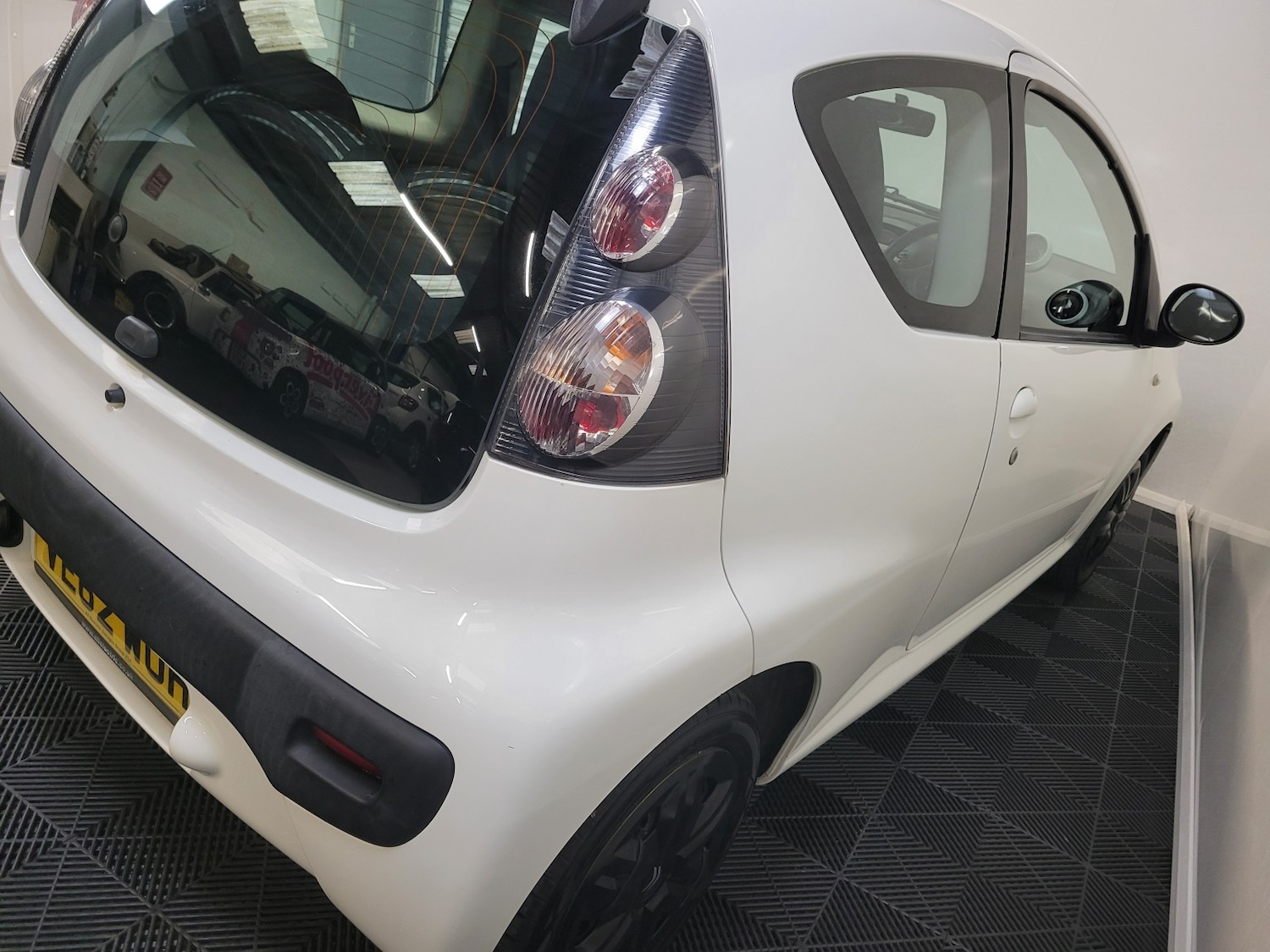 Used Citroen C1 2013 for sale - 77897787: Photo 25