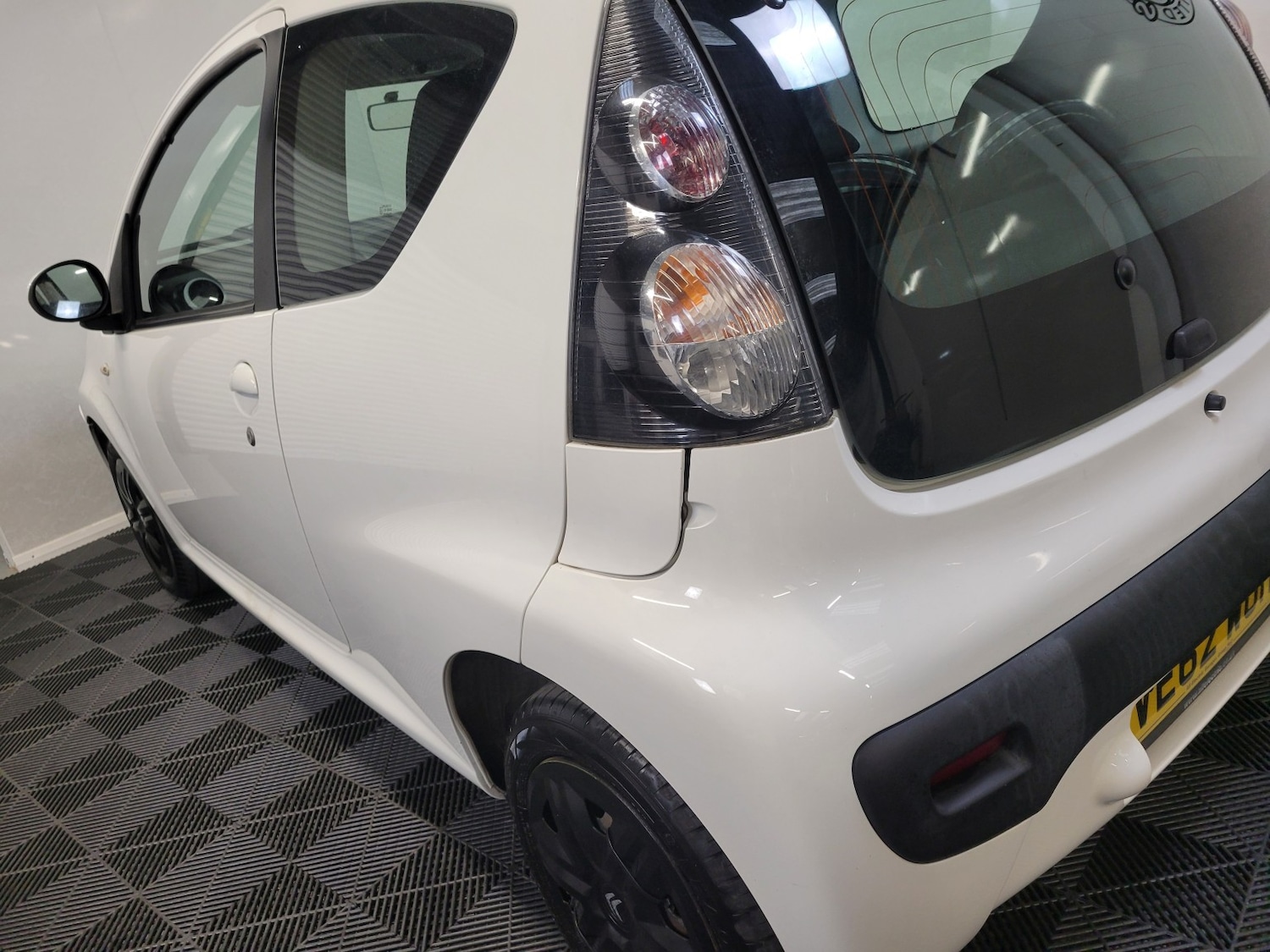 Used Citroen C1 2013 for sale - 77897787: Photo 27