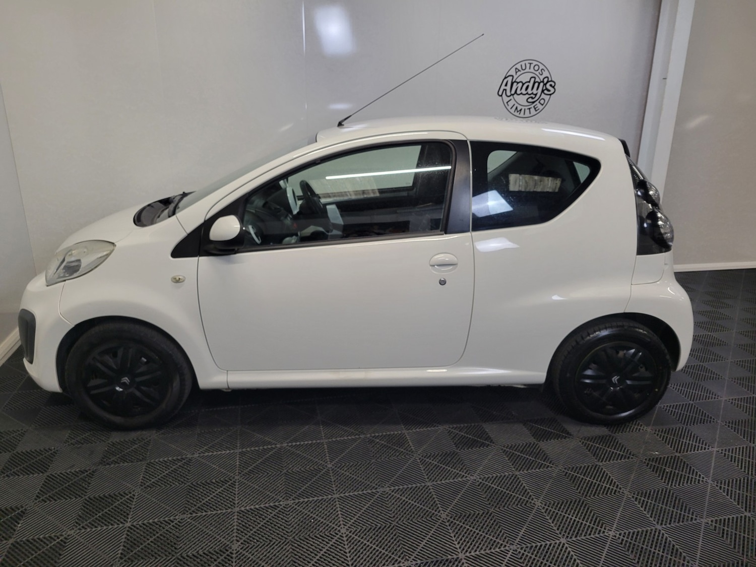 Used Citroen C1 2013 for sale - 77897787: Photo 28