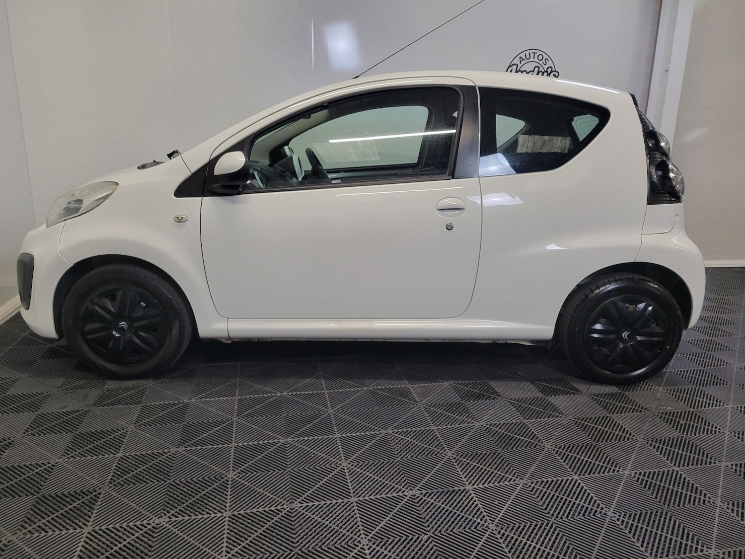 Used Citroen C1 2013 for sale - 77897787: Photo 29