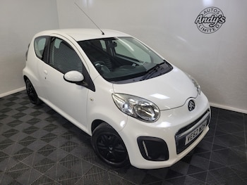 Used Citroen C1 2013 for sale - 77897787: Photo