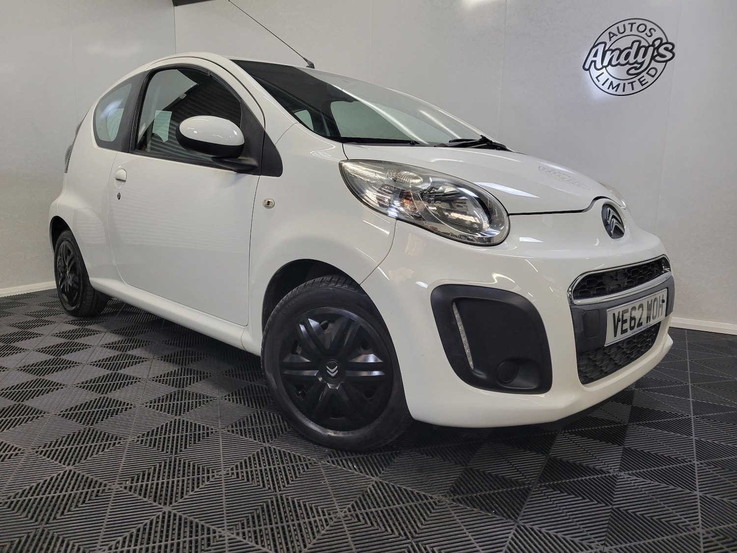 Used Citroen C1 2013 for sale - 77897787: Photo 3