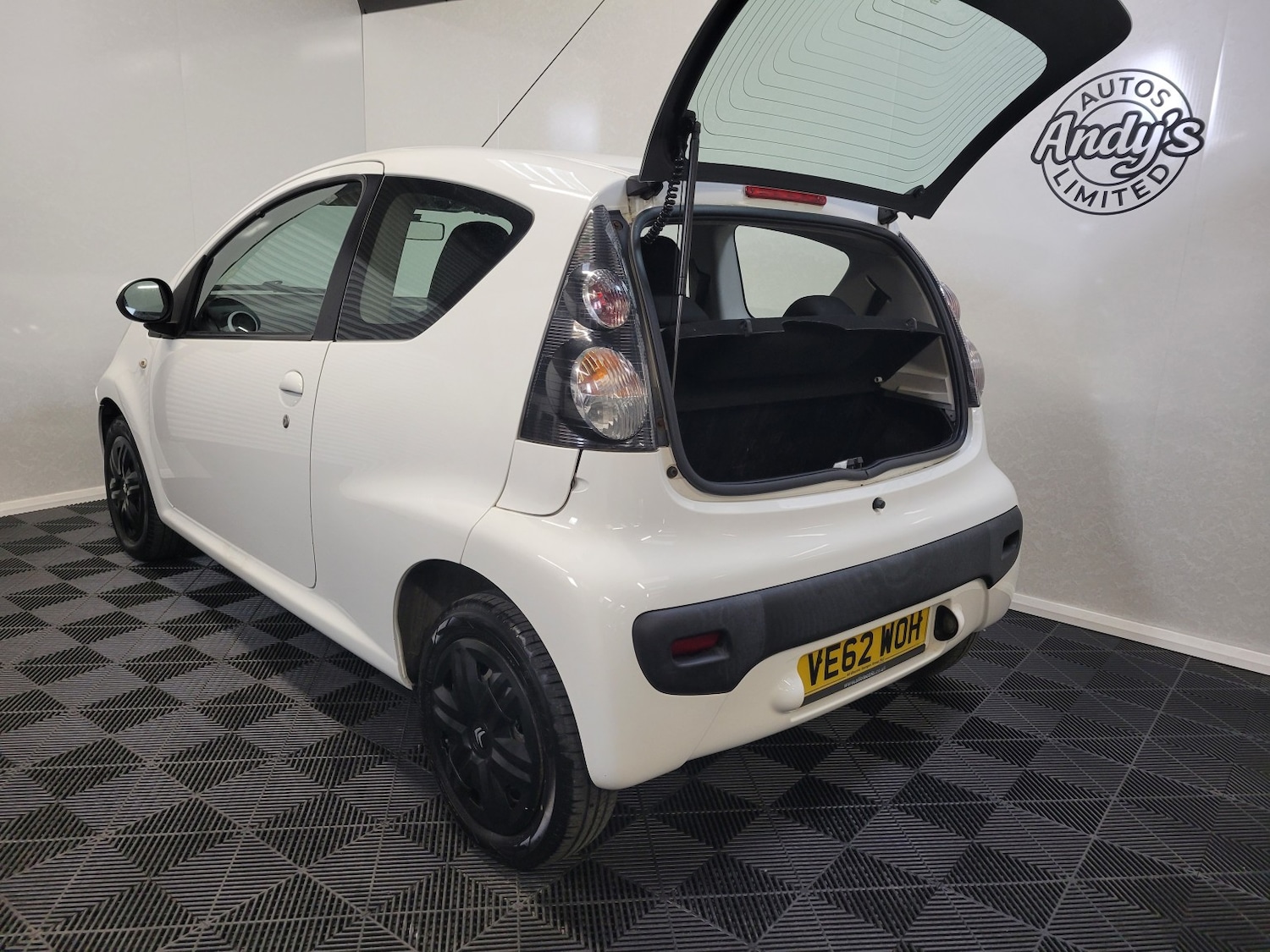 Used Citroen C1 2013 for sale - 77897787: Photo 30