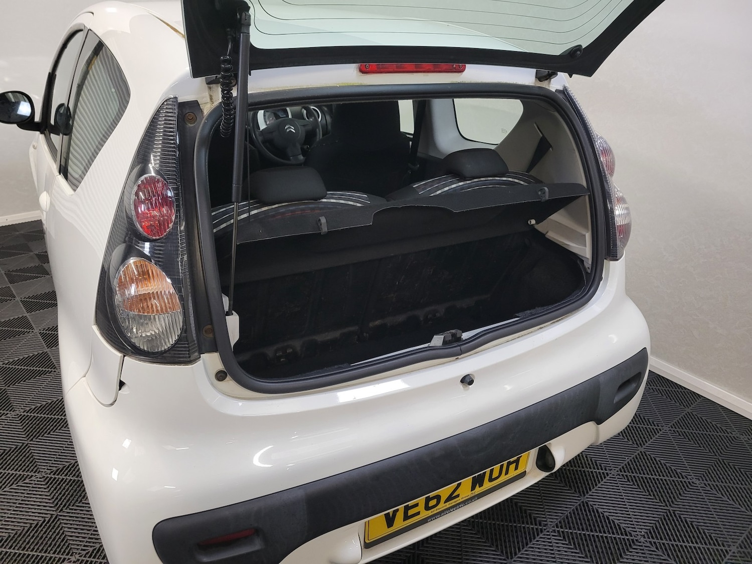 Used Citroen C1 2013 for sale - 77897787: Photo 31