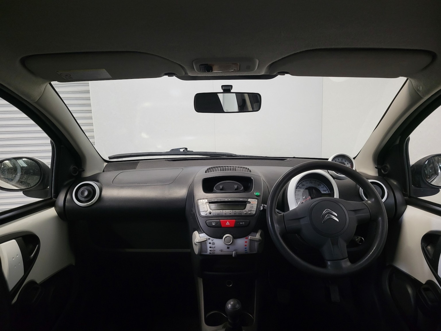 Used Citroen C1 2013 for sale - 77897787: Photo 32