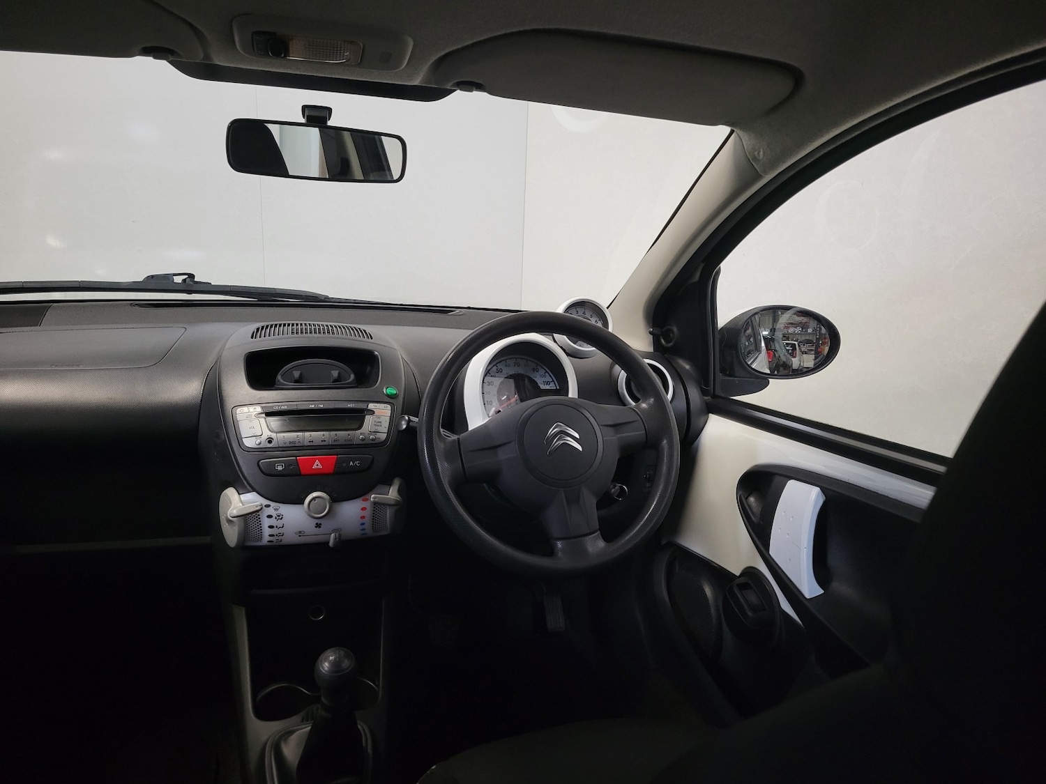 Used Citroen C1 2013 for sale - 77897787: Photo 33