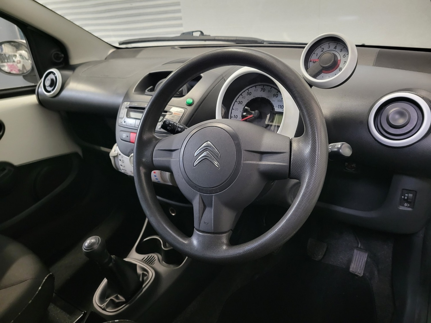 Used Citroen C1 2013 for sale - 77897787: Photo 35