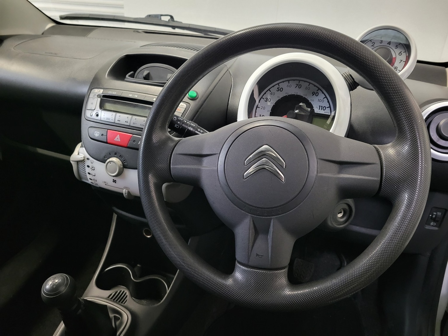 Used Citroen C1 2013 for sale - 77897787: Photo 36