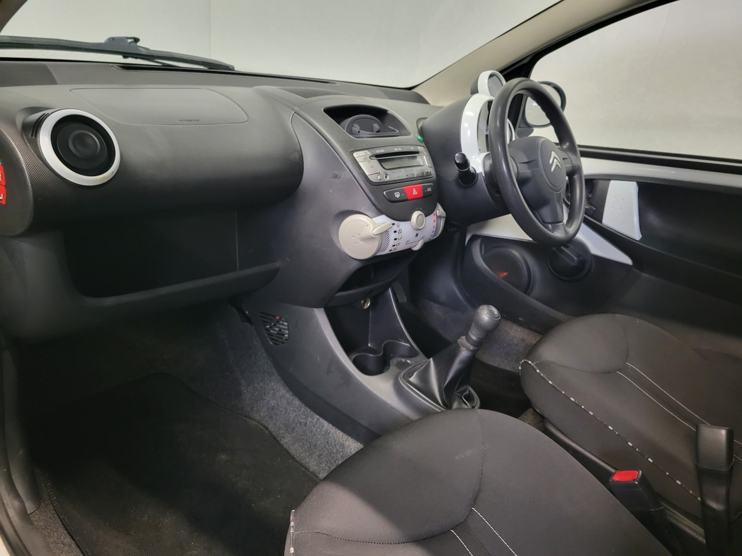 Used Citroen C1 2013 for sale - 77897787: Photo 38