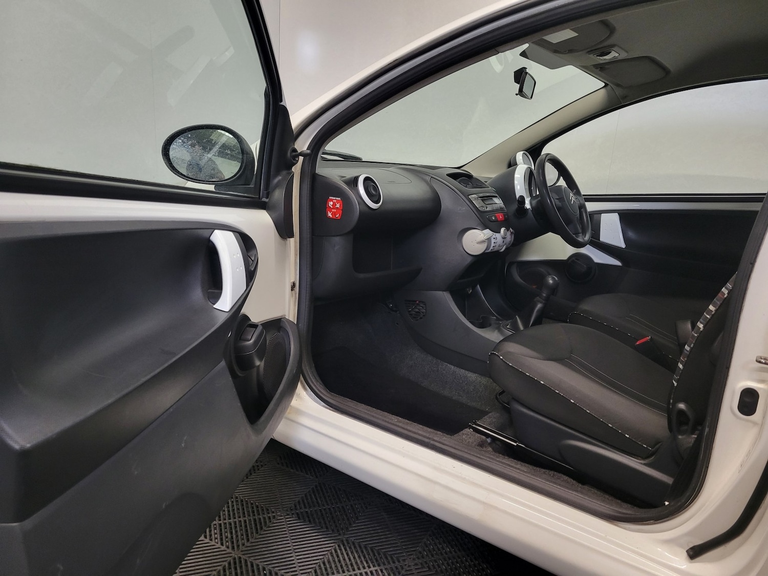 Used Citroen C1 2013 for sale - 77897787: Photo 39