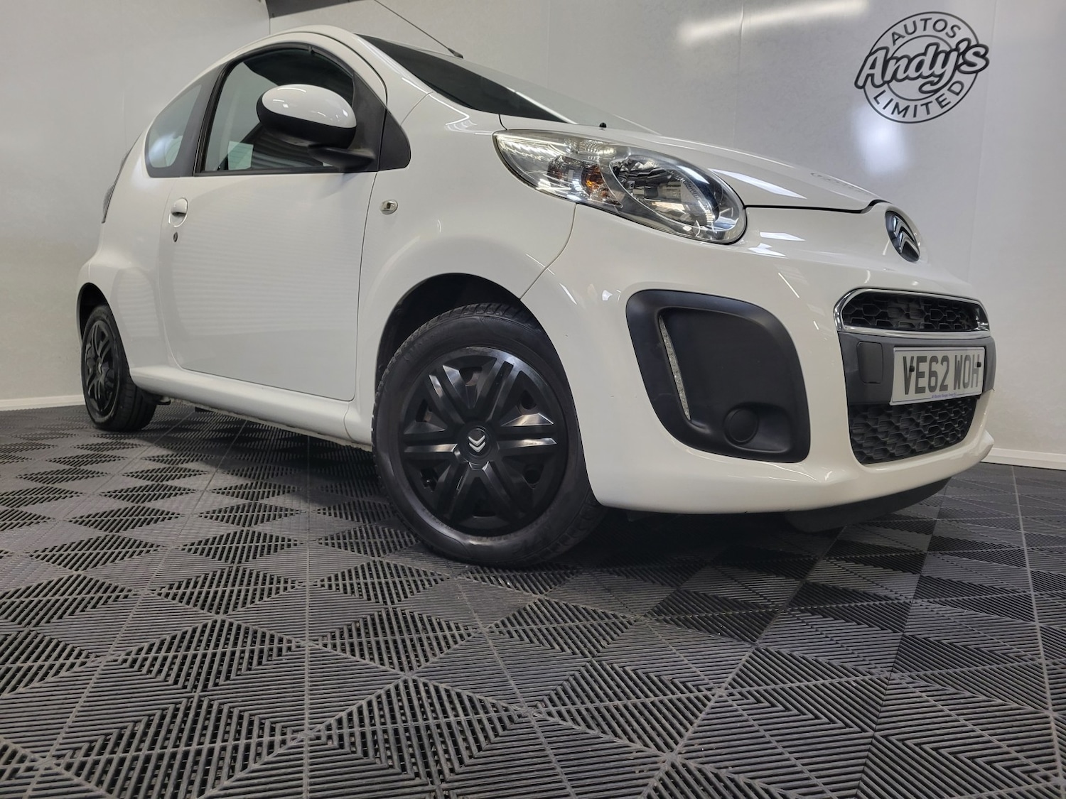 Used Citroen C1 2013 for sale - 77897787: Photo 4