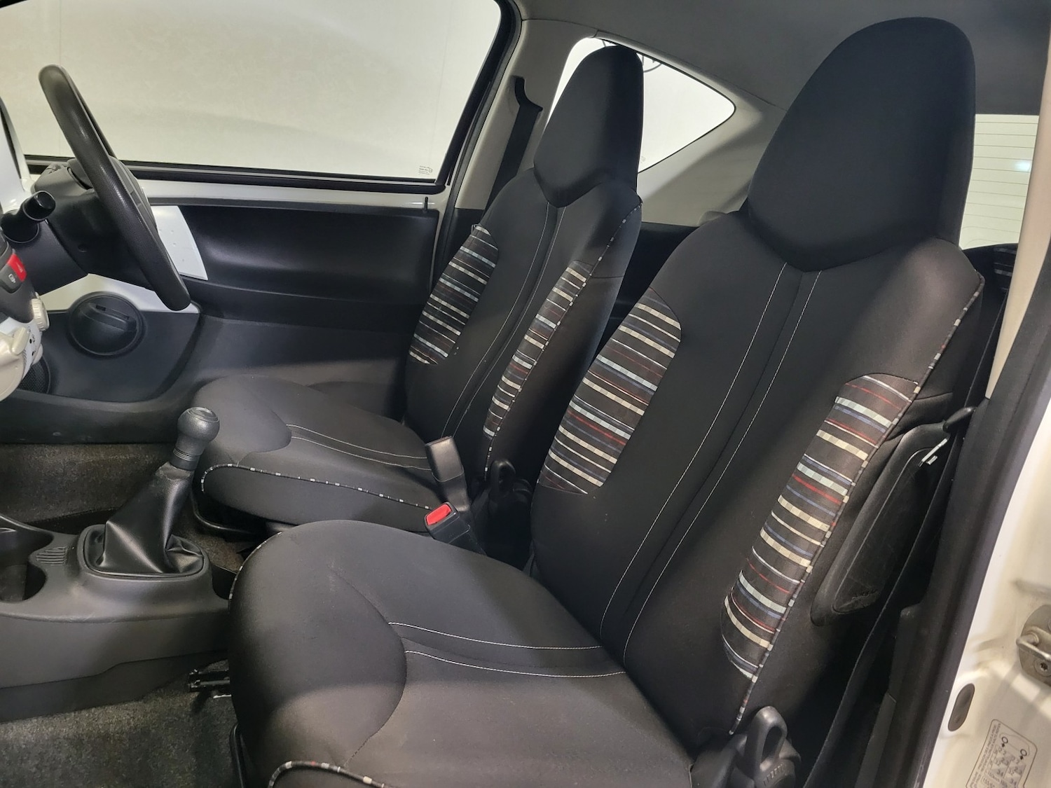 Used Citroen C1 2013 for sale - 77897787: Photo 43