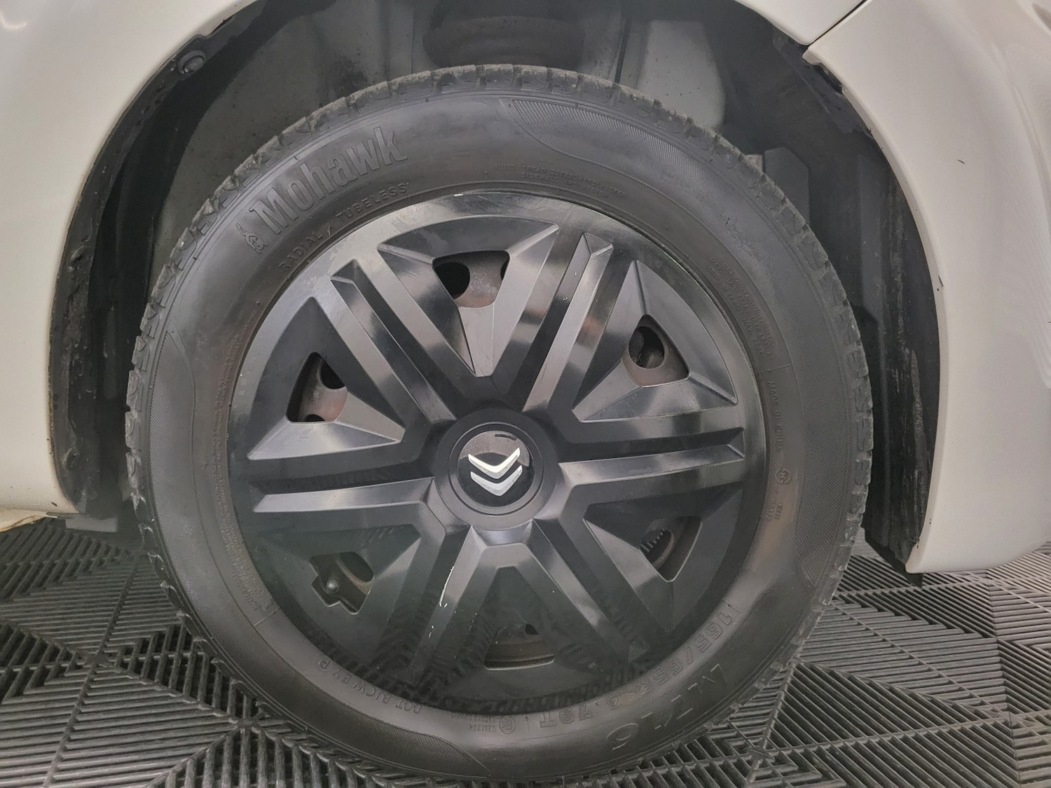 Used Citroen C1 2013 for sale - 77897787: Photo 45