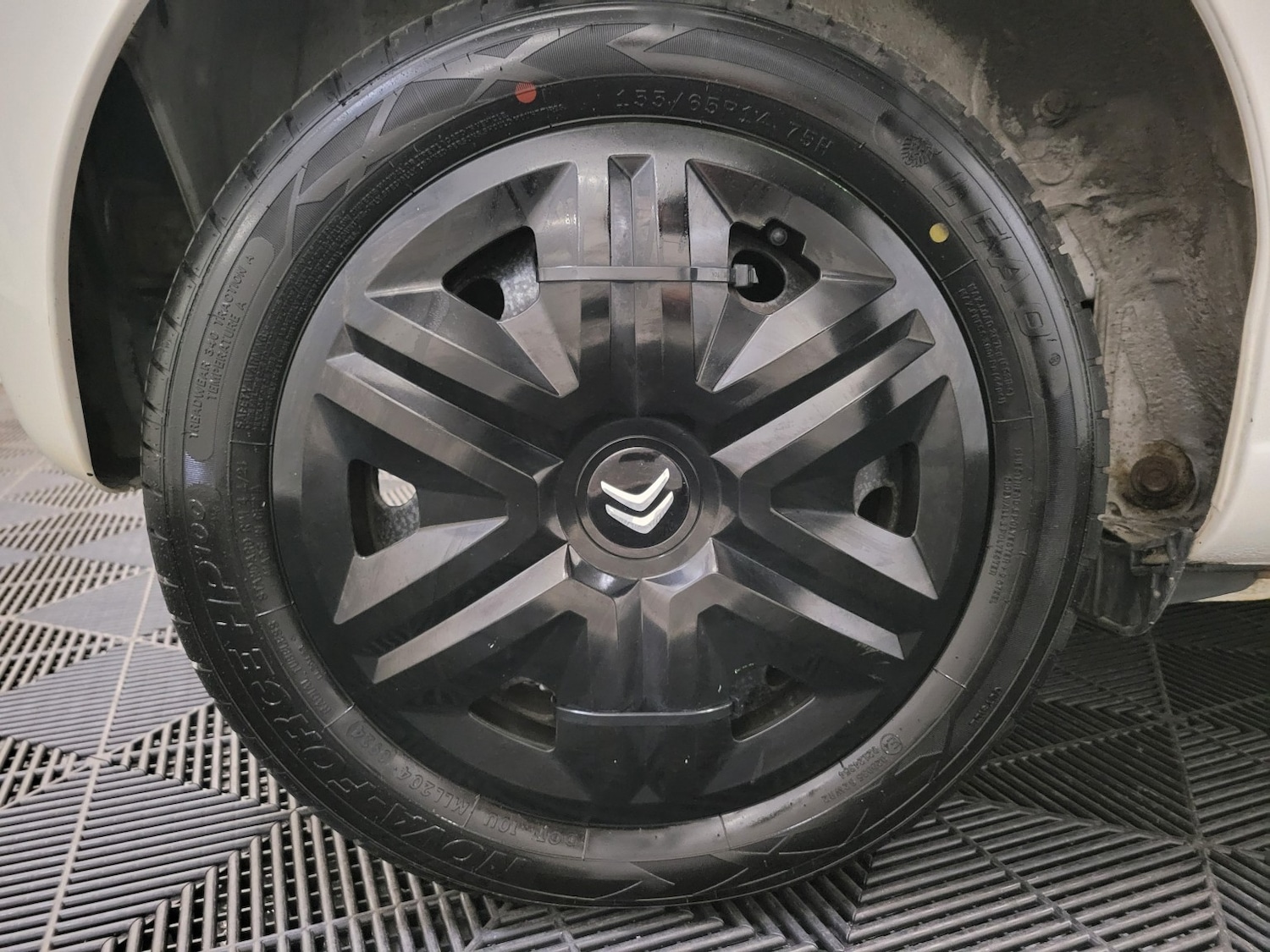 Used Citroen C1 2013 for sale - 77897787: Photo 46