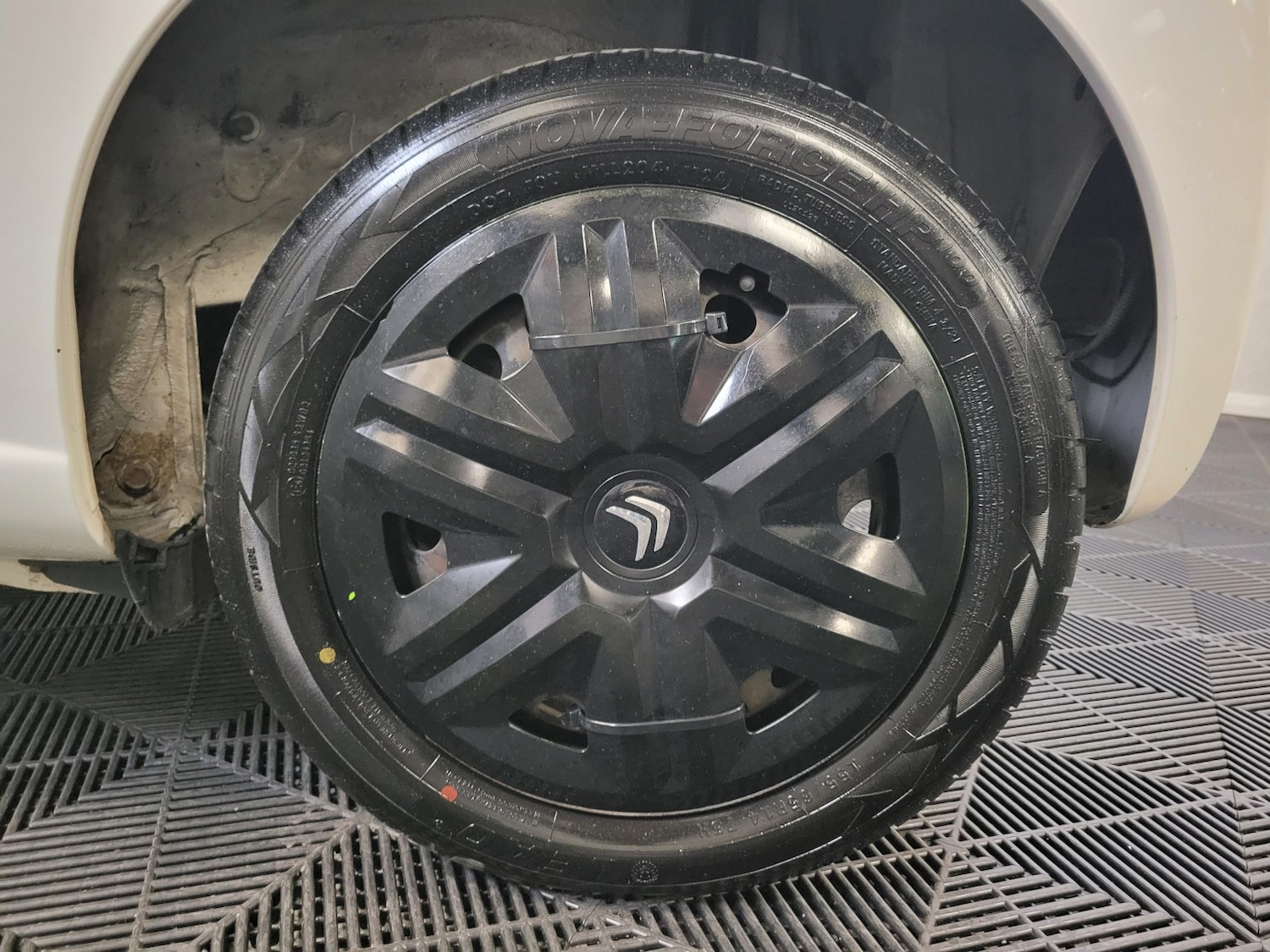 Used Citroen C1 2013 for sale - 77897787: Photo 47