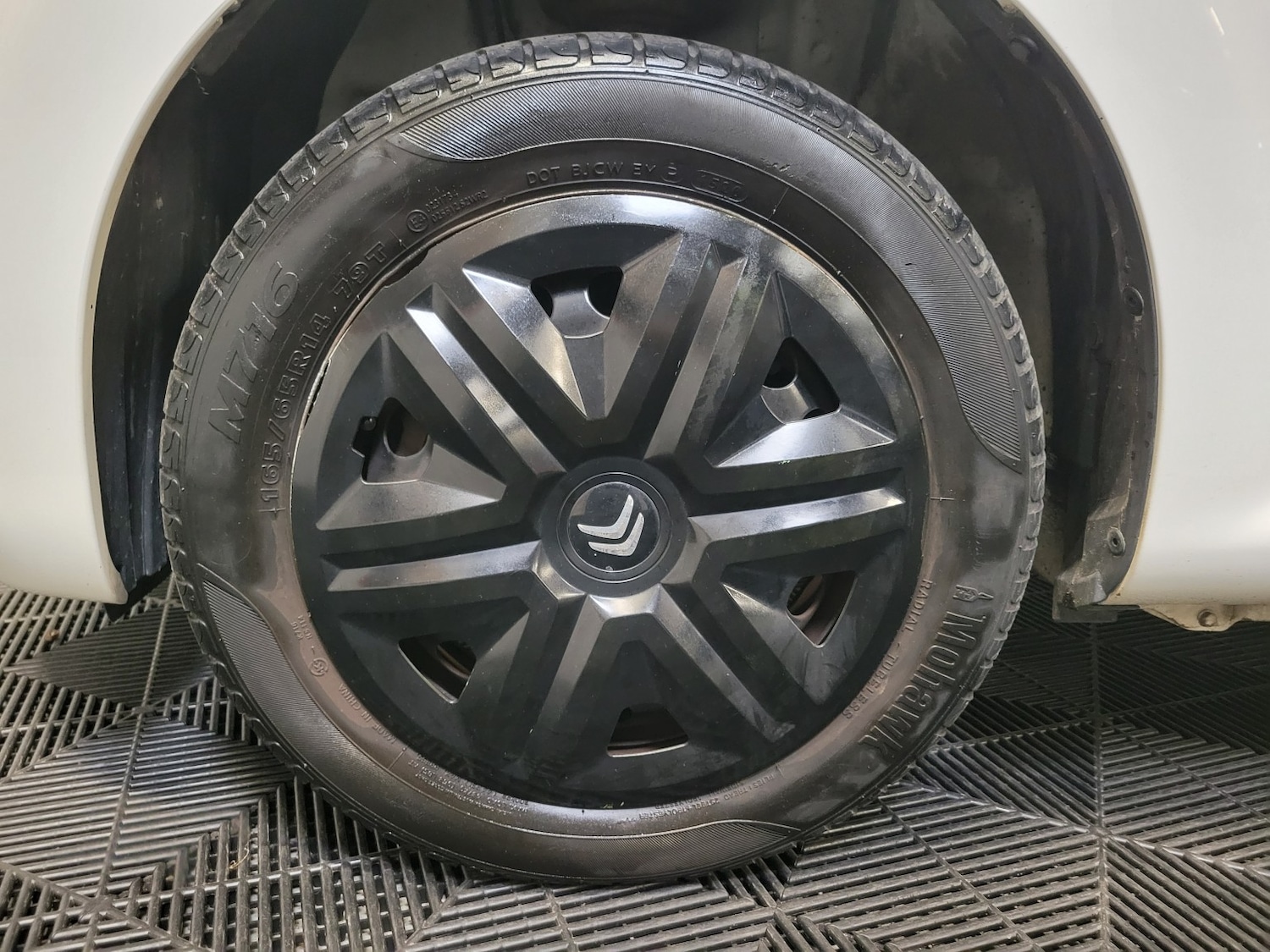 Used Citroen C1 2013 for sale - 77897787: Photo 48