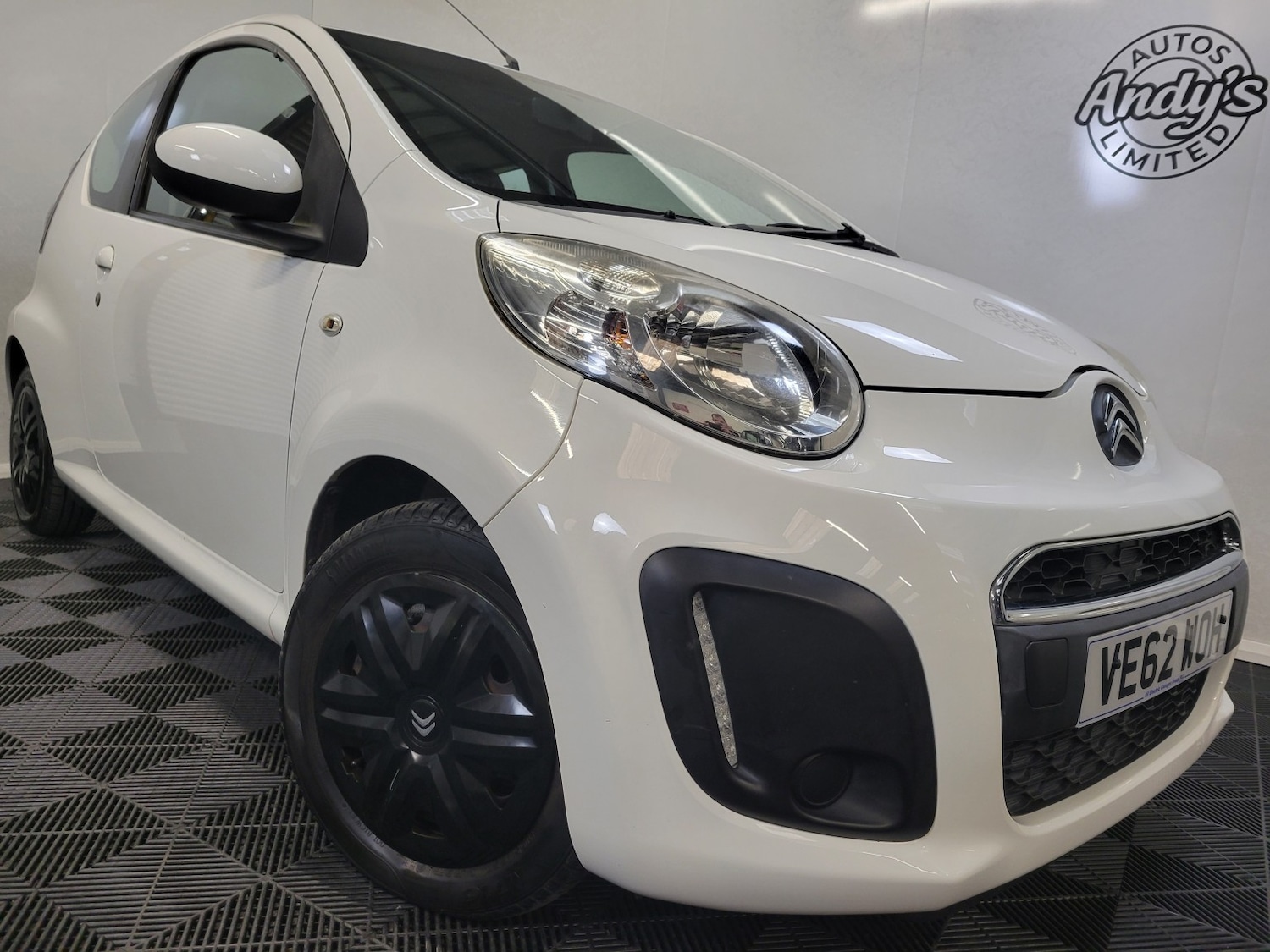 Used Citroen C1 2013 for sale - 77897787: Photo 5