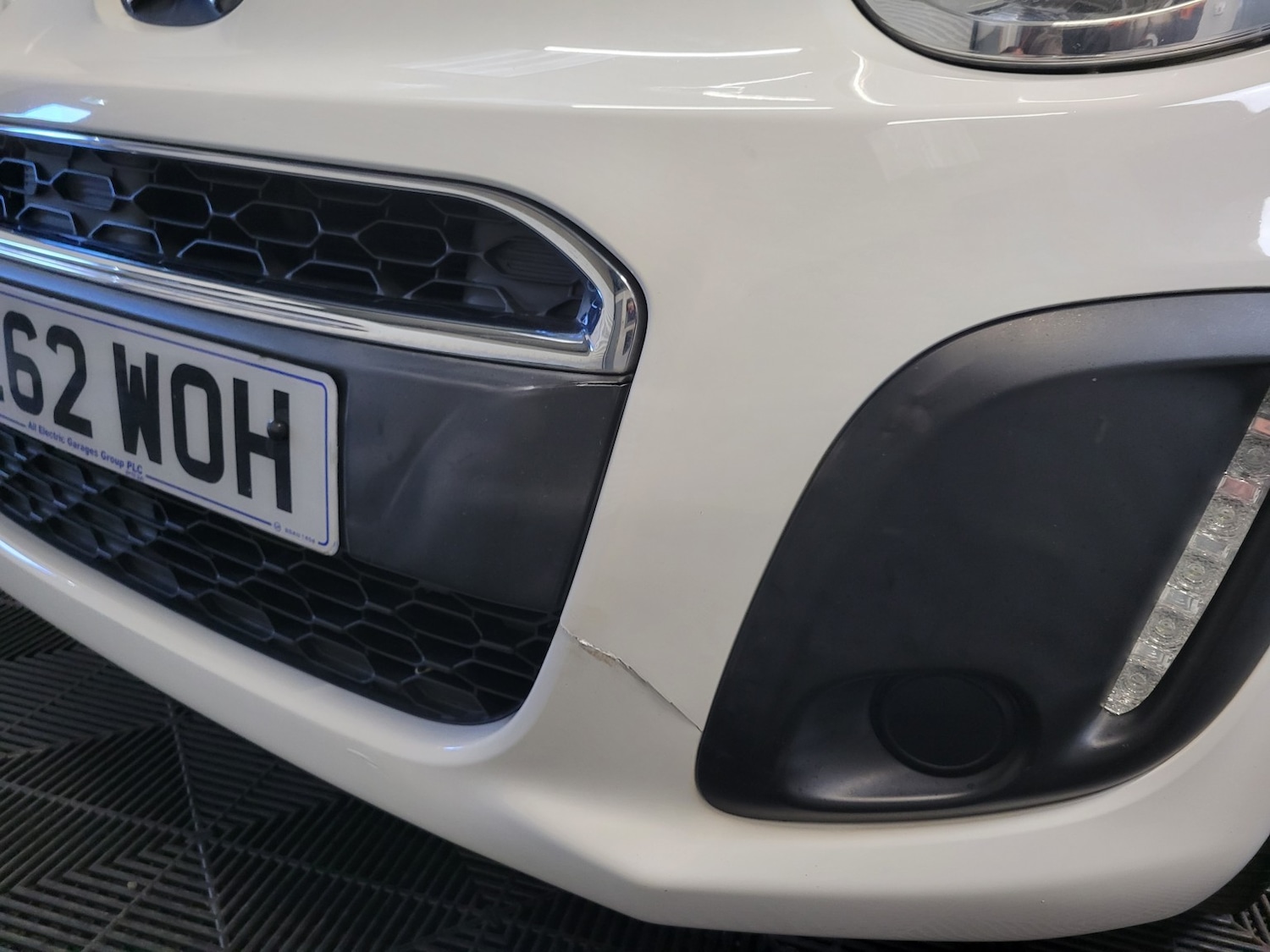 Used Citroen C1 2013 for sale - 77897787: Photo 50