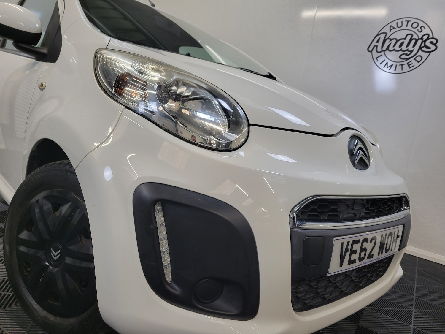 Used Citroen C1 2013 for sale - 77897787: Photo 6