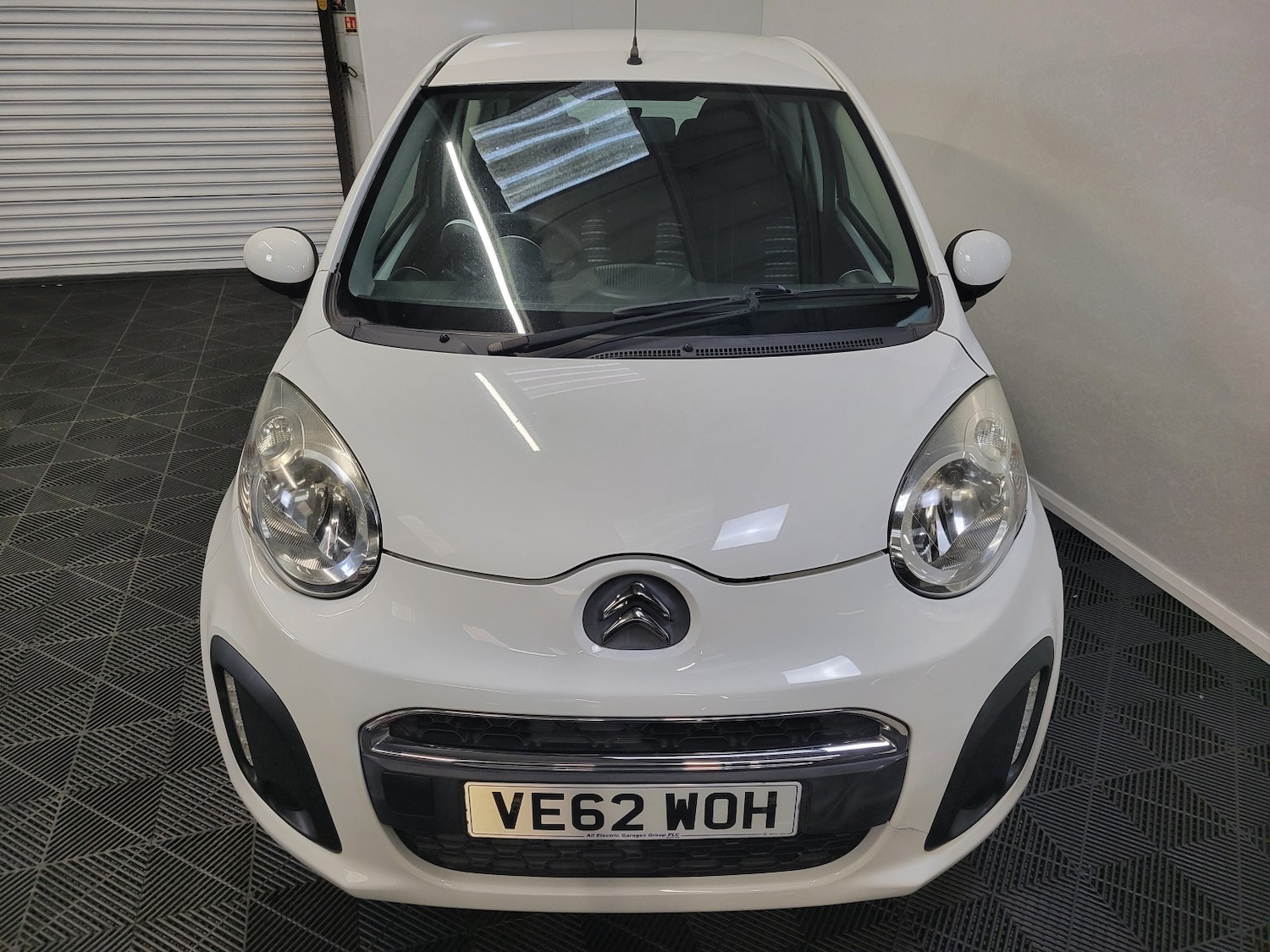 Used Citroen C1 2013 for sale - 77897787: Photo 8