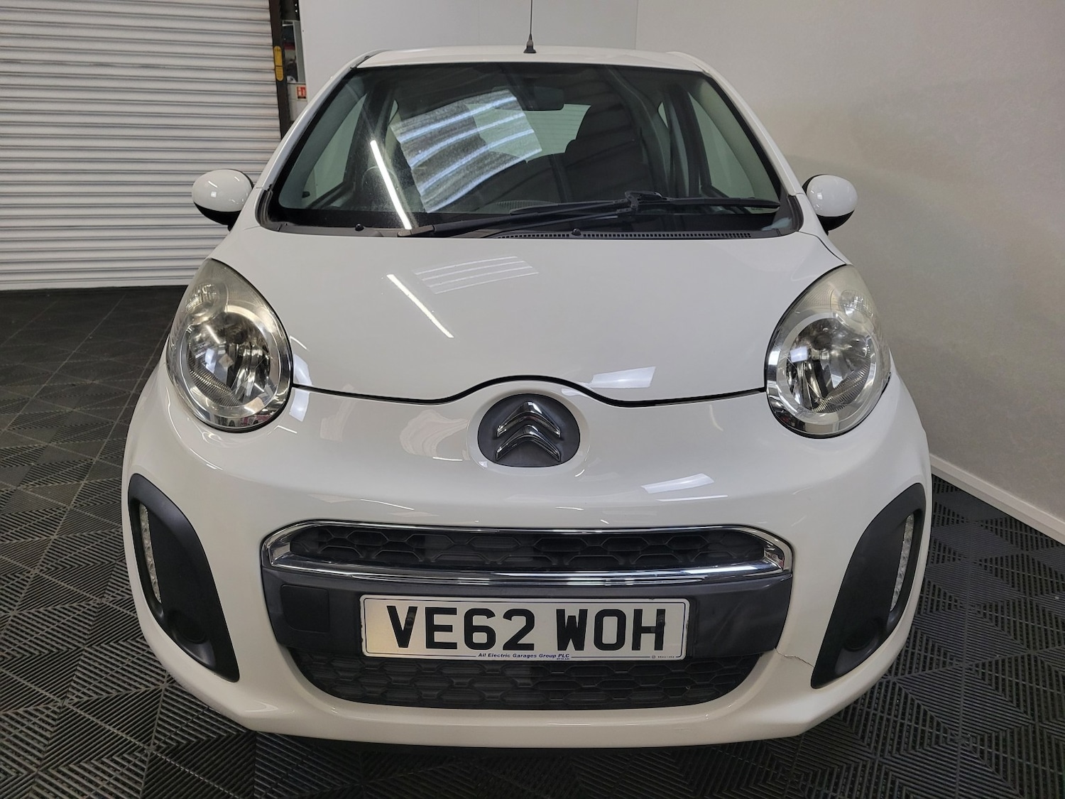 Used Citroen C1 2013 for sale - 77897787: Photo 9