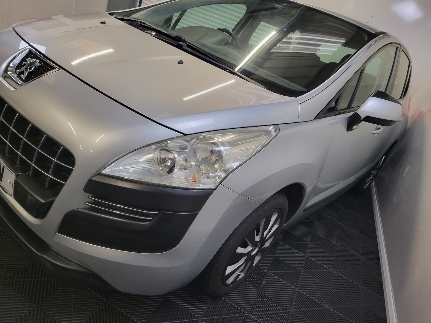 Used Peugeot 3008 2011 for sale - 77154390: Photo 13