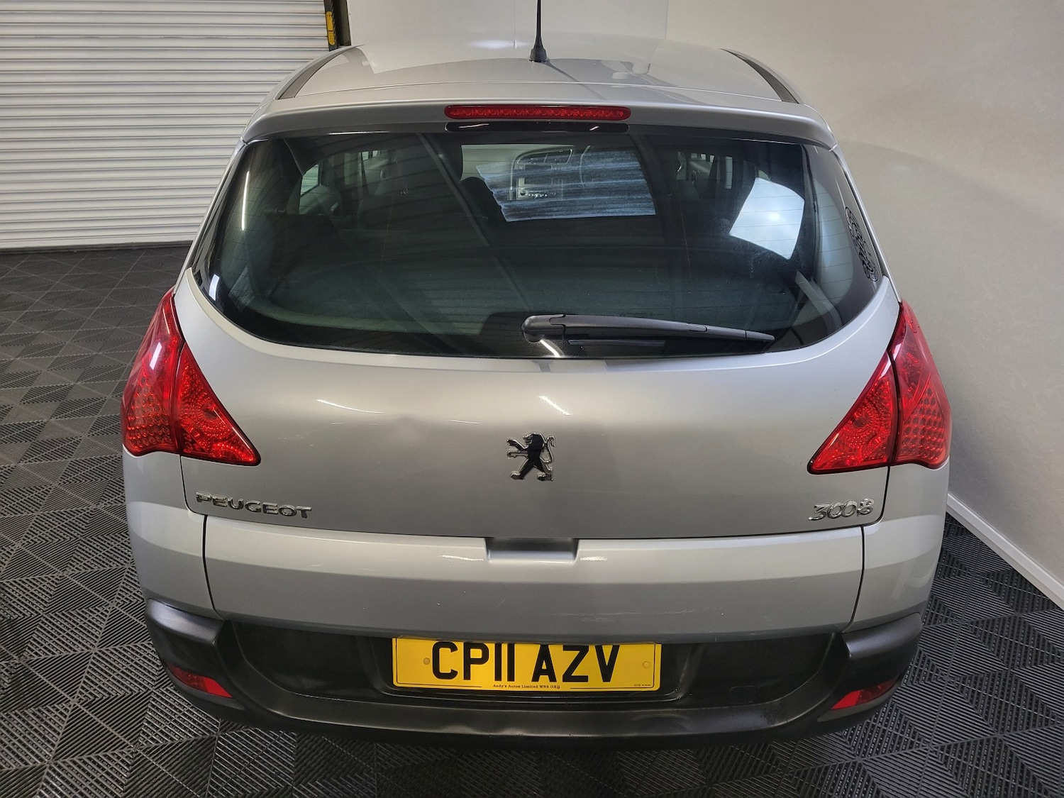 Used Peugeot 3008 2011 for sale - 77154390: Photo 19