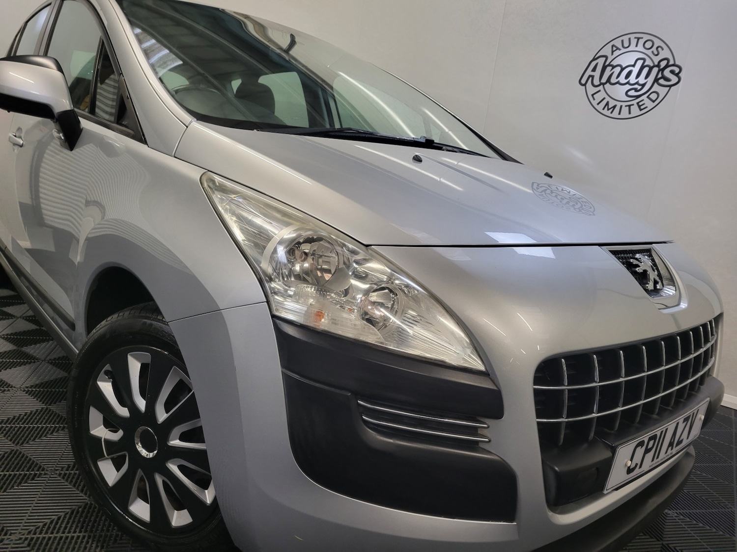 Used Peugeot 3008 2011 for sale - 77154390: Photo 28