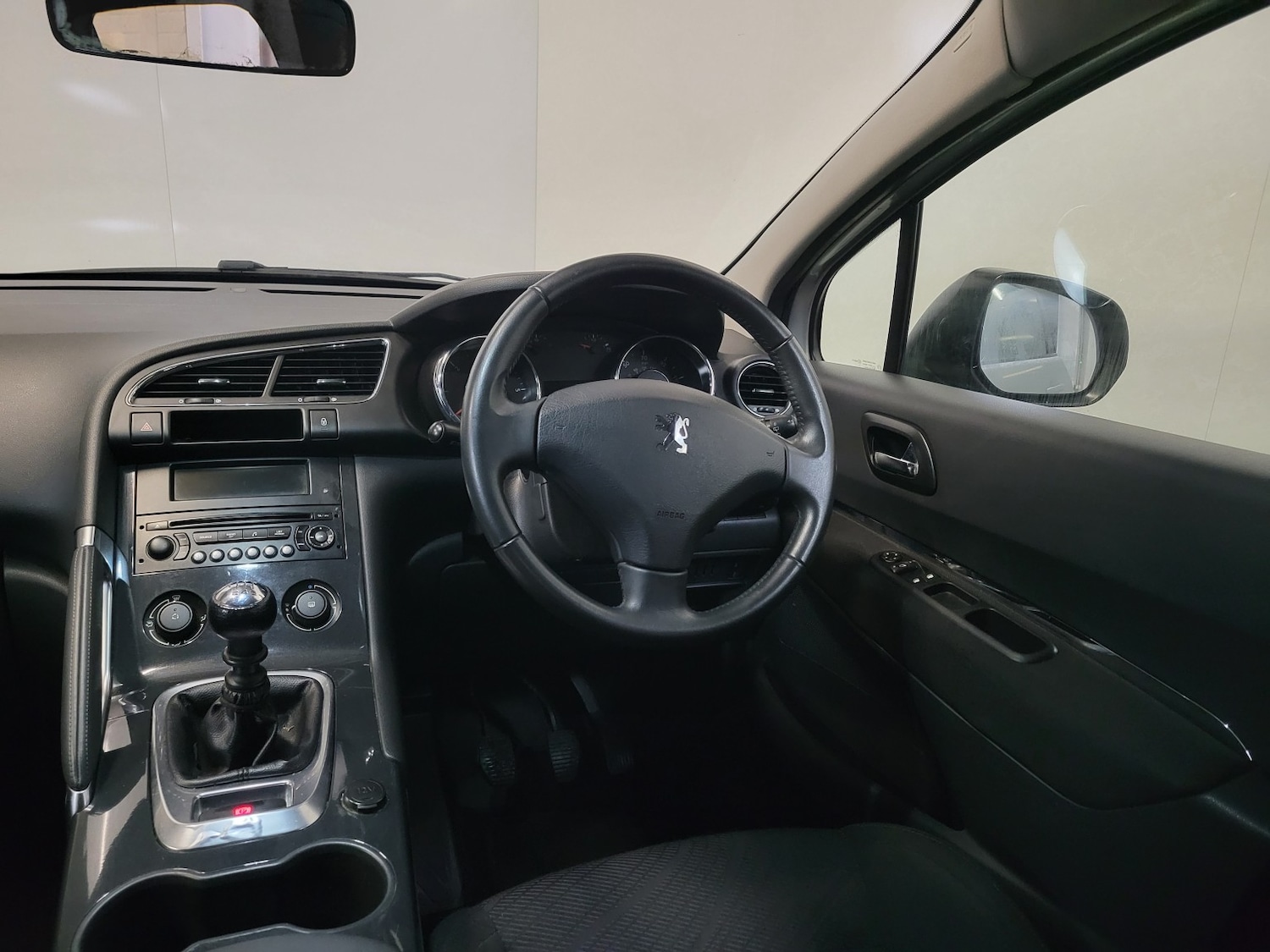 Used Peugeot 3008 2011 for sale - 77154390: Photo 34