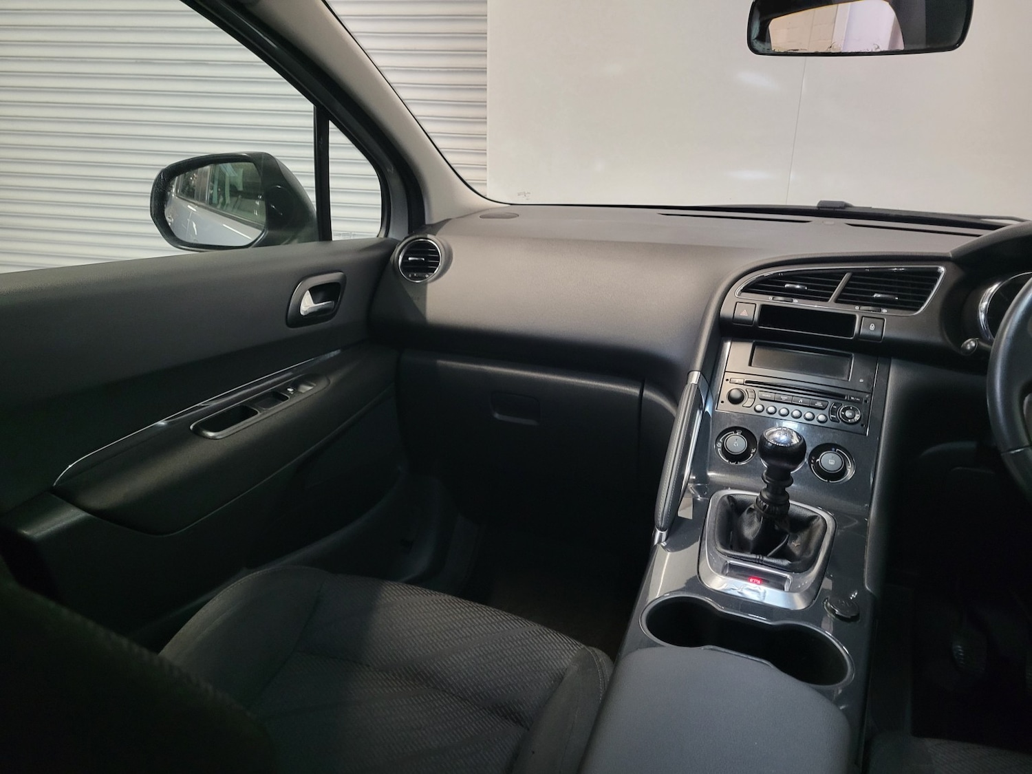 Used Peugeot 3008 2011 for sale - 77154390: Photo 35