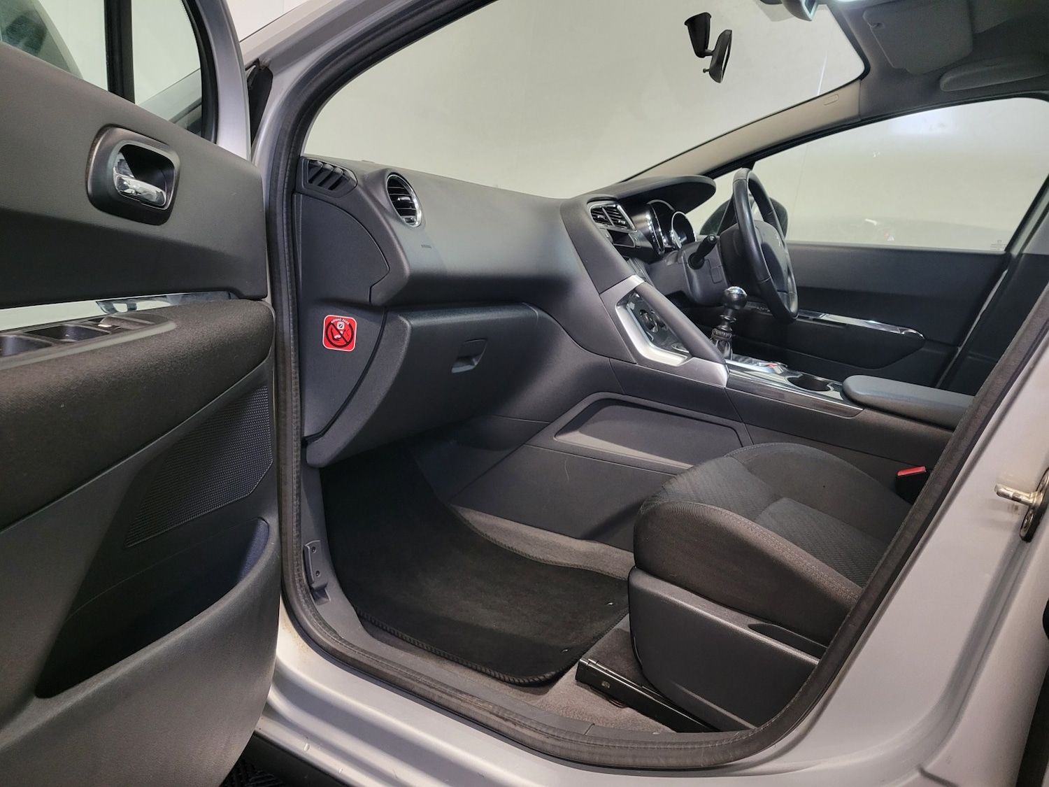 Used Peugeot 3008 2011 for sale - 77154390: Photo 36