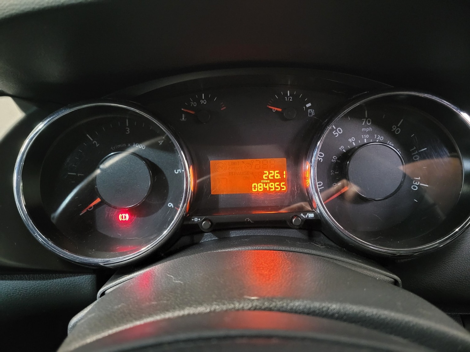 Used Peugeot 3008 2011 for sale - 77154390: Photo 42