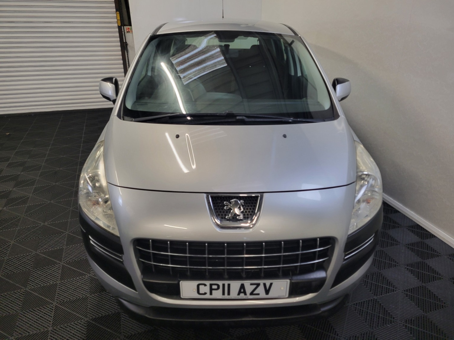 Used Peugeot 3008 2011 for sale - 77154390: Photo 5
