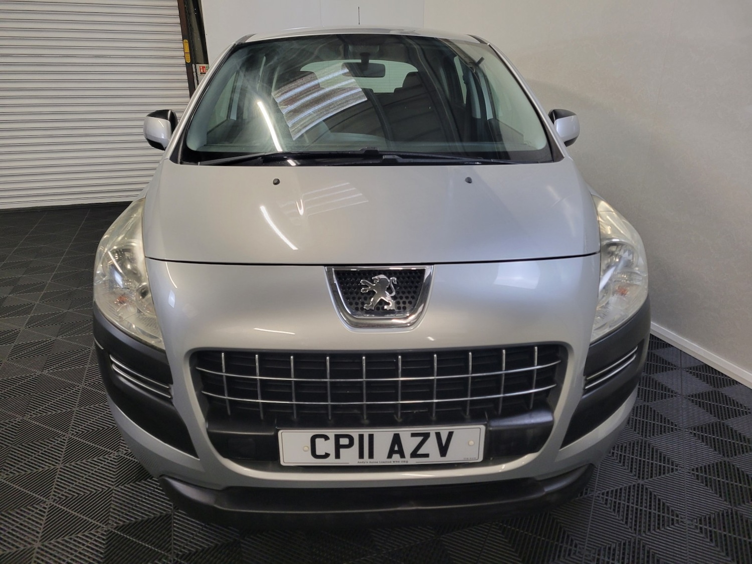 Used Peugeot 3008 2011 for sale - 77154390: Photo 6