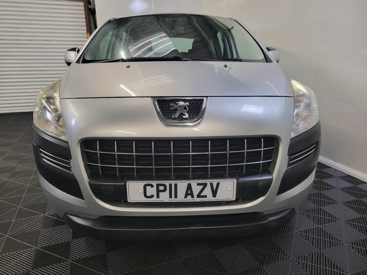 Used Peugeot 3008 2011 for sale - 77154390: Photo 7