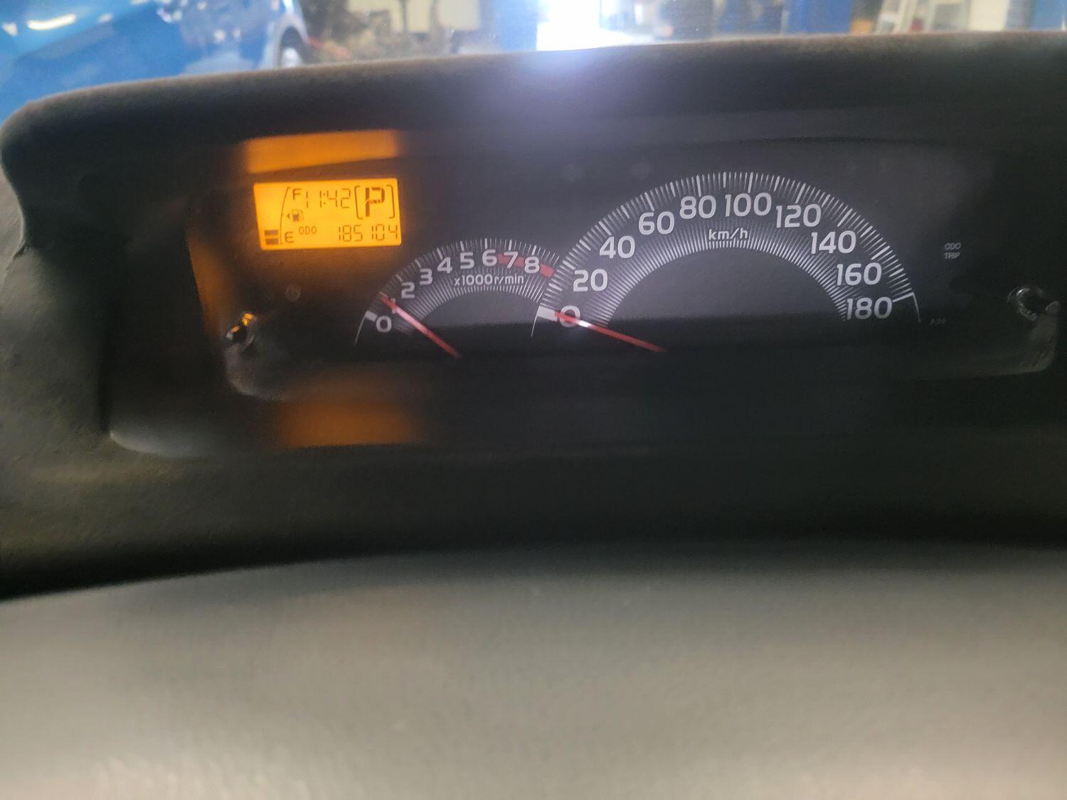 Vehicle 26