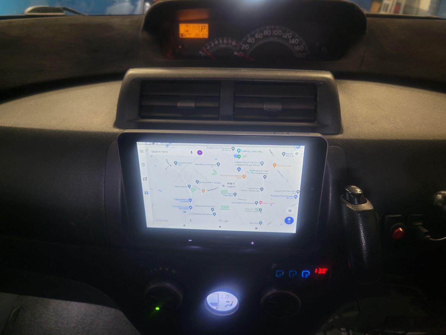 Vehicle 28