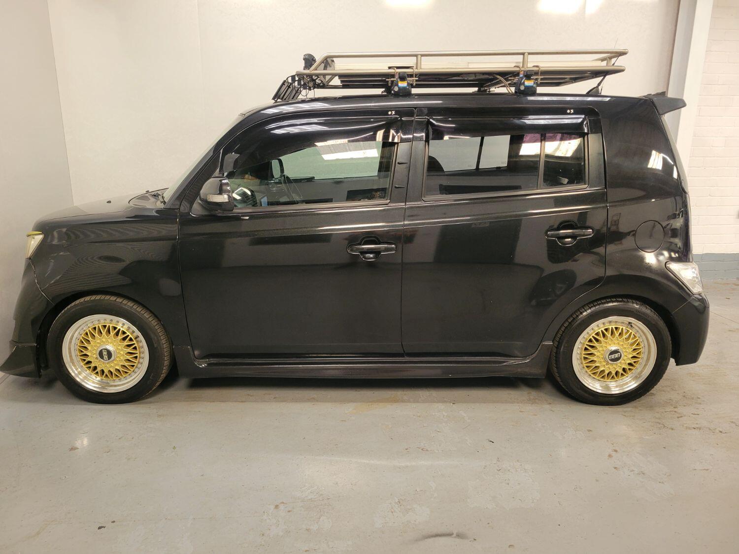 Vehicle 32