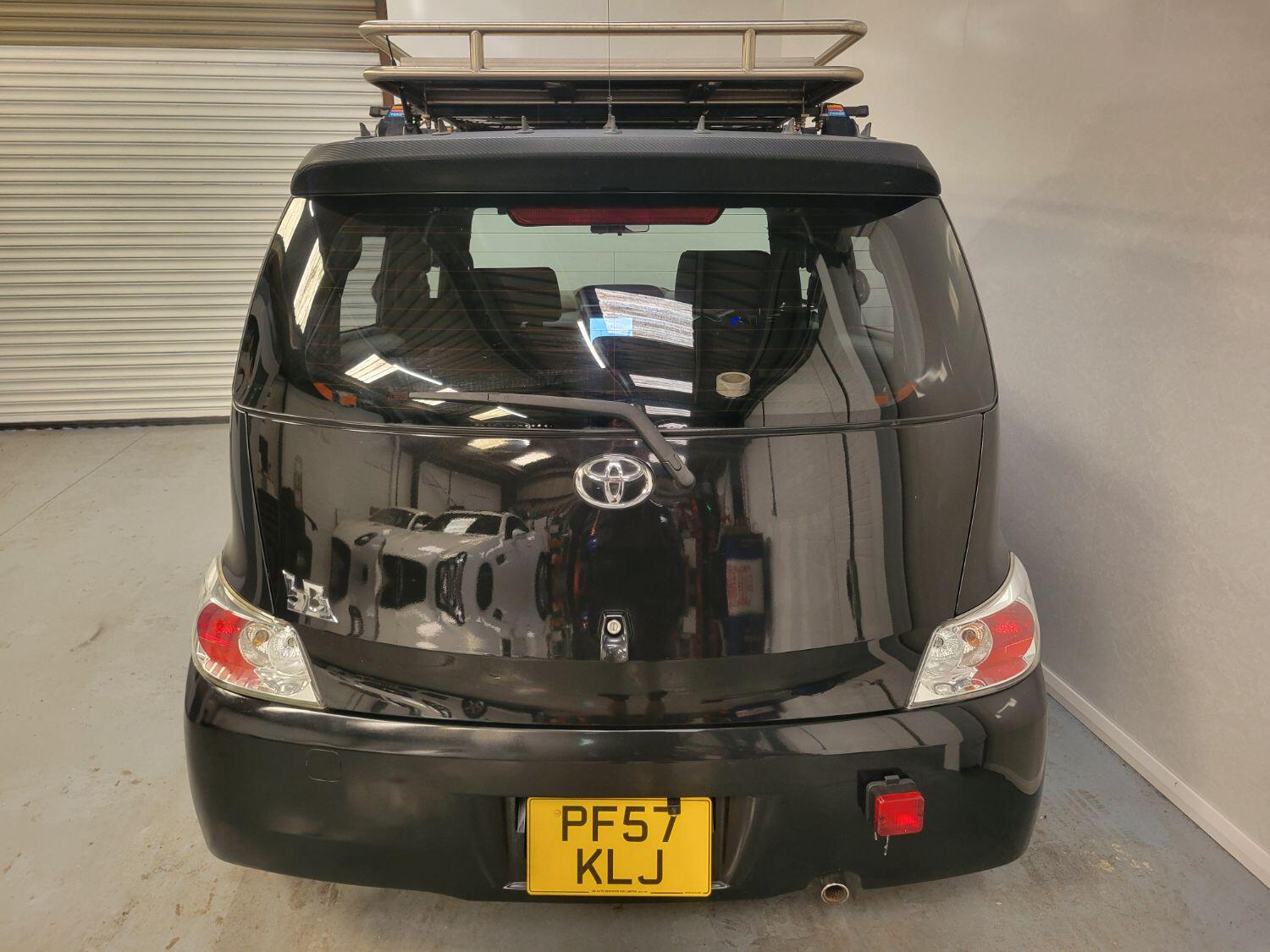 Vehicle 36