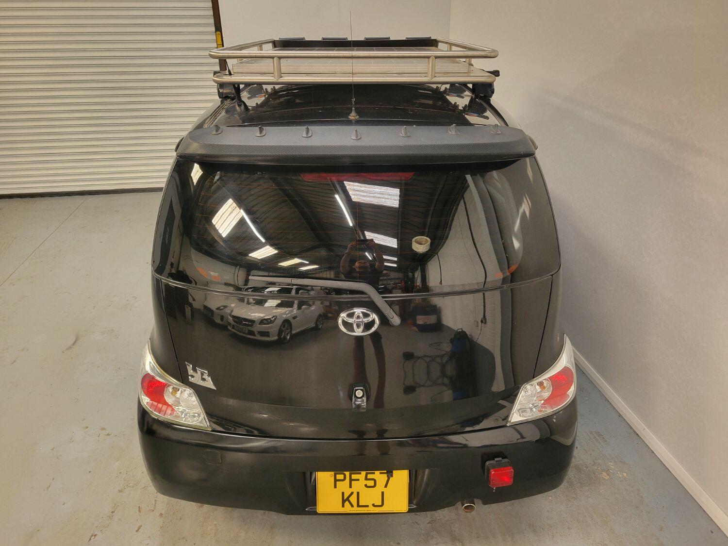 Vehicle 37