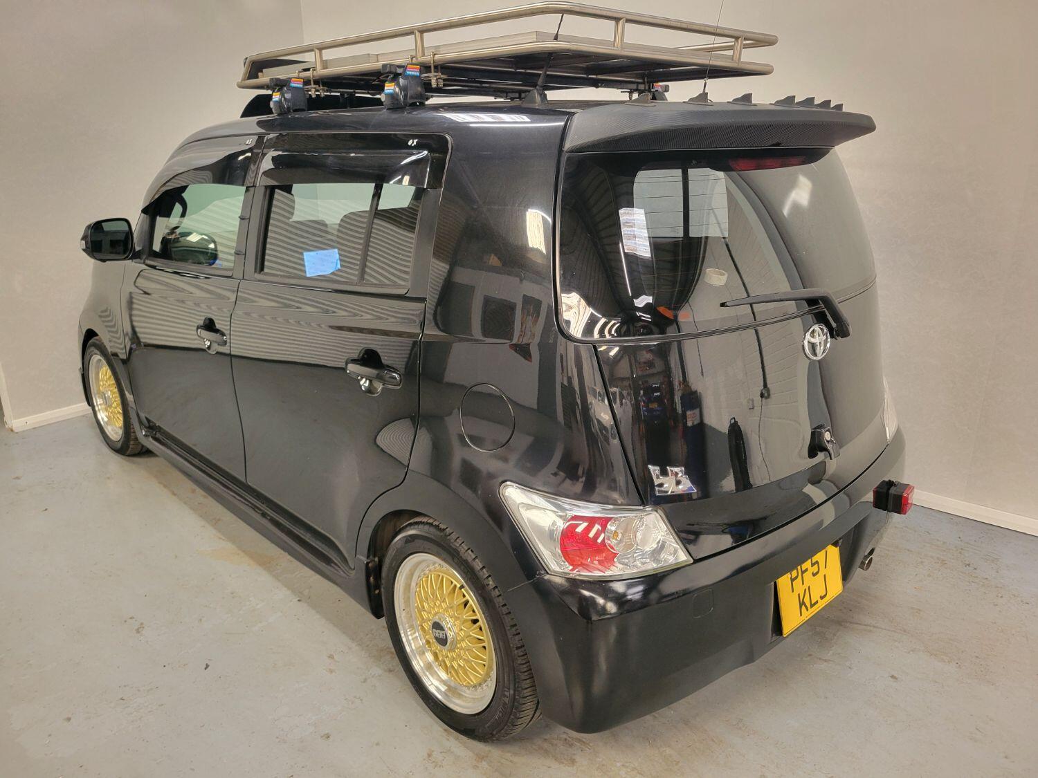 Vehicle 38
