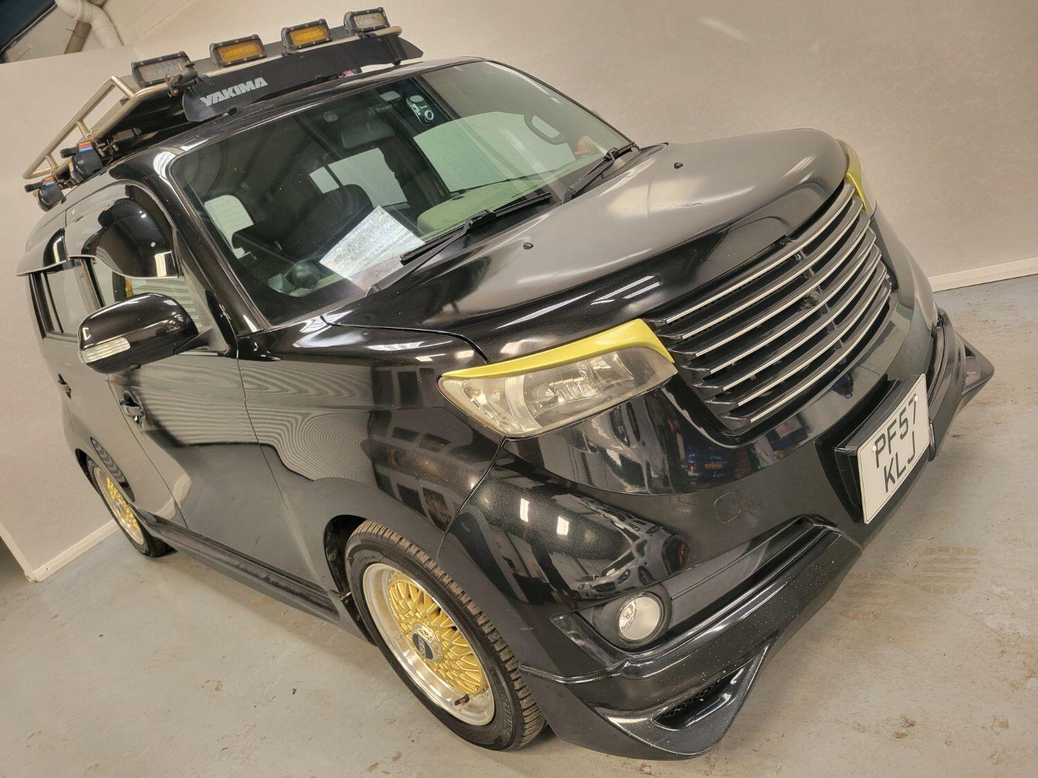 Vehicle 39
