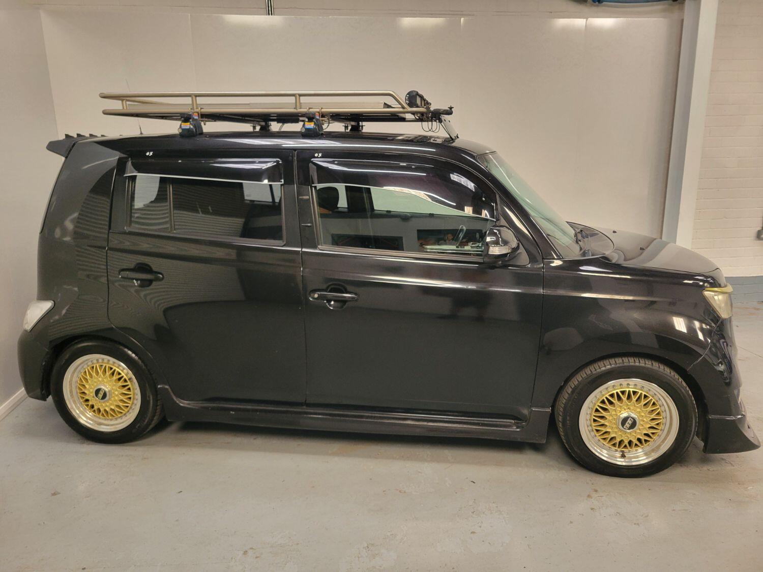Vehicle 40