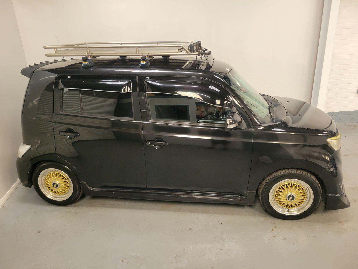 Vehicle 41